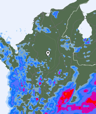 Precipitazioni