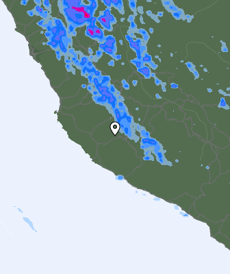 Precipitação