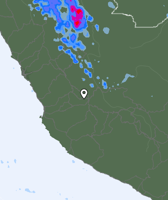 Precipitazioni