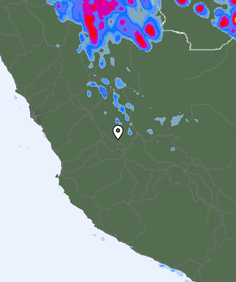 Precipitazioni