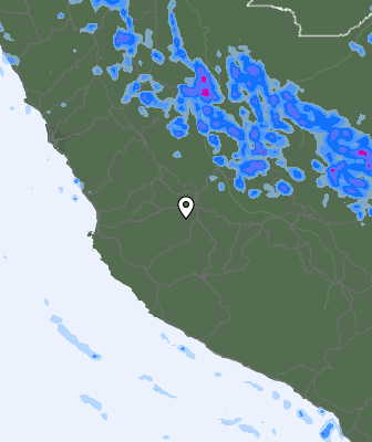 Precipitação