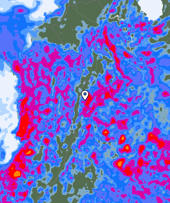 Precipitação