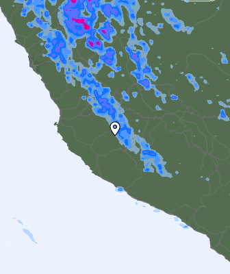 Precipitação