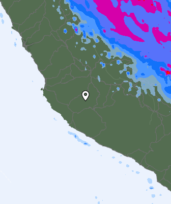 Precipitação