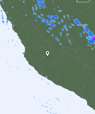 Precipitação