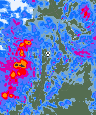 Precipitazioni