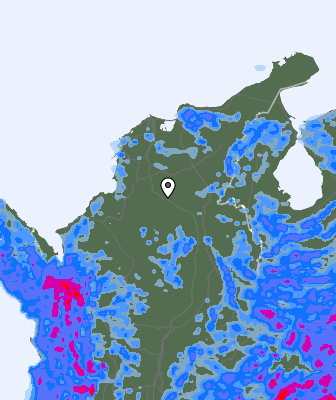 Precipitação