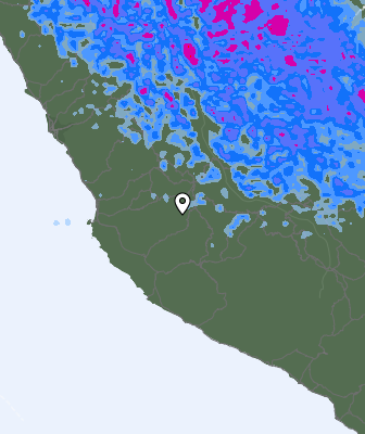 Precipitação