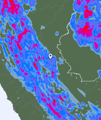 Precipitaţii