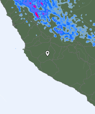 Precipitação