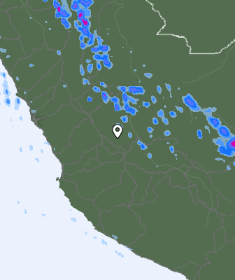 Precipitação