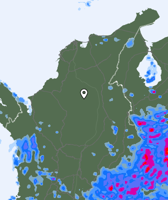 Precipitazioni