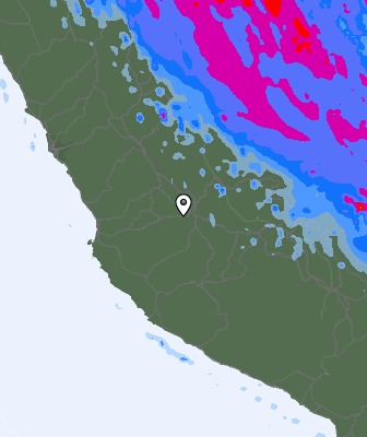 Precipitação