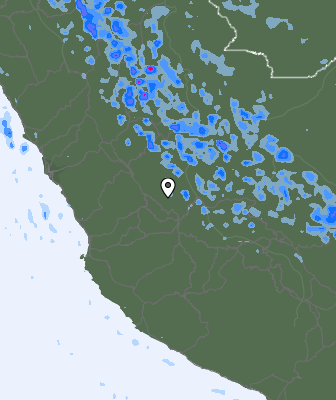 Precipitação
