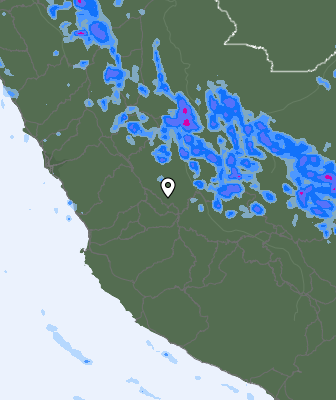 Precipitação