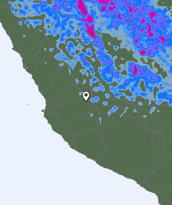Precipitação