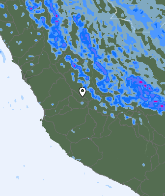 Precipitação