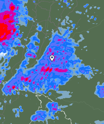Precipitação