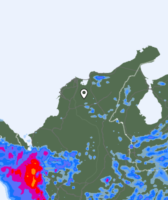 Precipitação