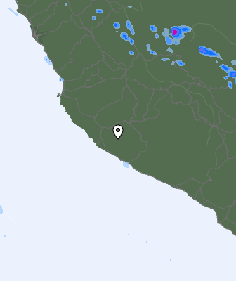 Opady atmosferyczne