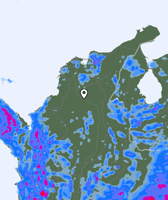 Precipitazioni