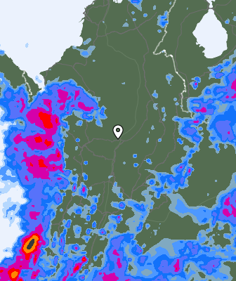 Precipitazioni