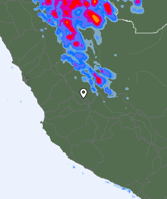 Precipitazioni