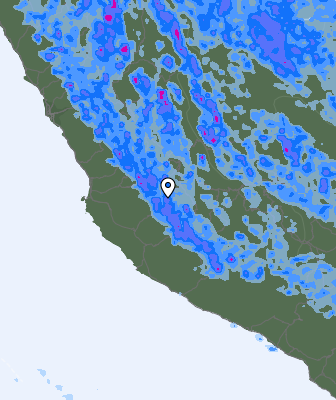 Precipitação