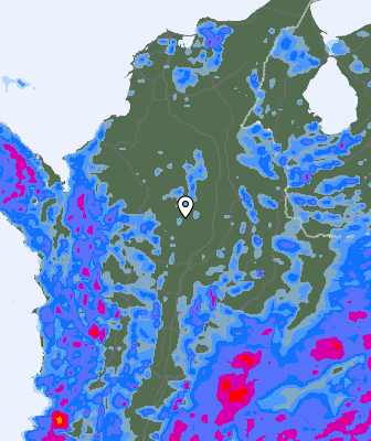 Precipitazioni
