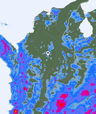 Precipitazioni
