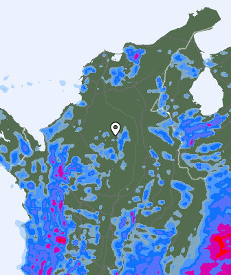 Precipitazioni