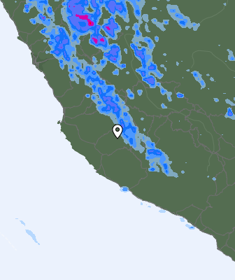 Precipitação