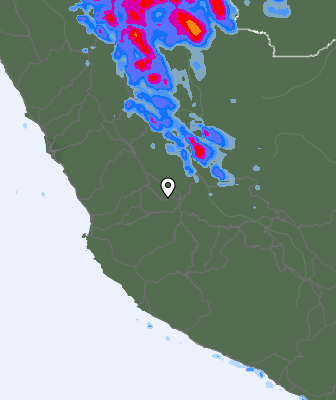 Precipitazioni