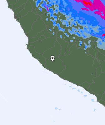 Precipitação