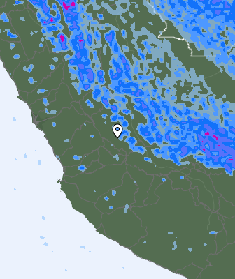 Precipitação