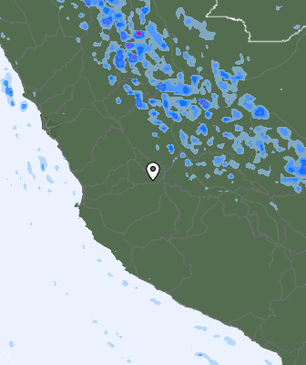 Precipitação