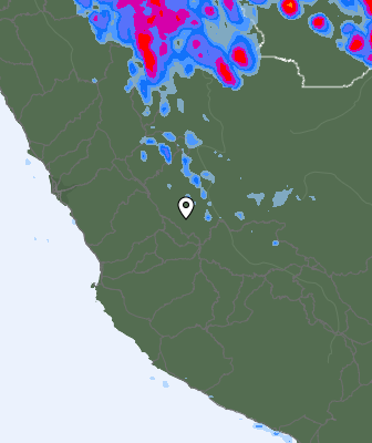 Precipitazioni