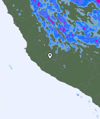 Precipitação