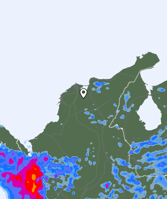 Precipitação