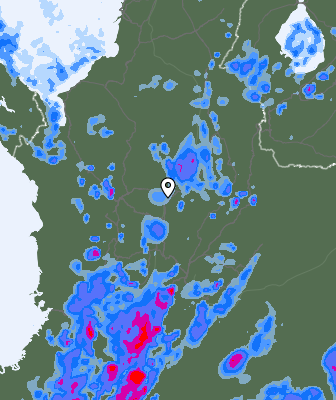 Precipitação