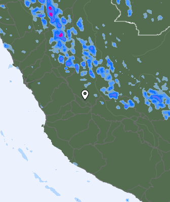 Precipitação