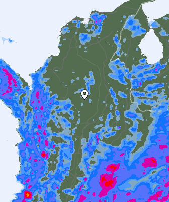 Precipitazioni