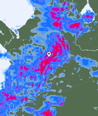 Precipitazioni