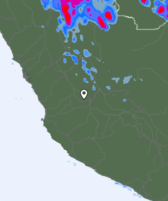 Precipitazioni