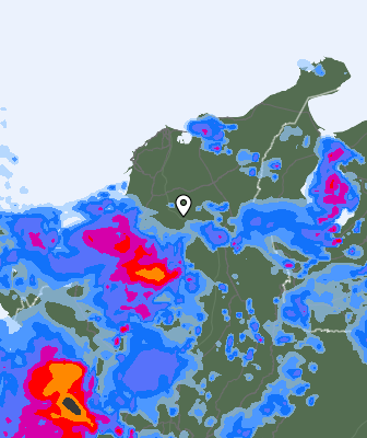 Precipitazioni