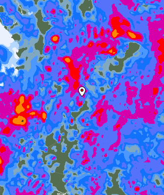Neerslag