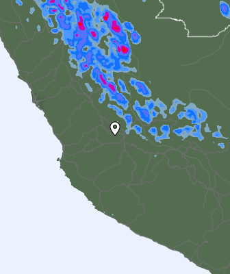 Precipitazioni