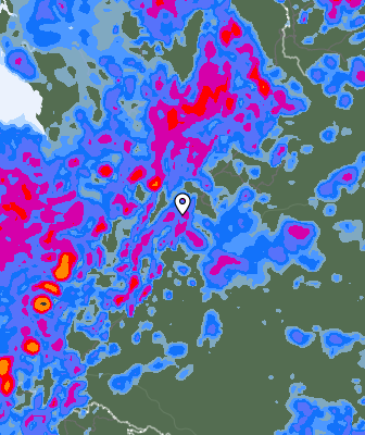 Precipitazioni