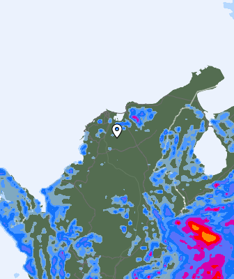 Precipitação