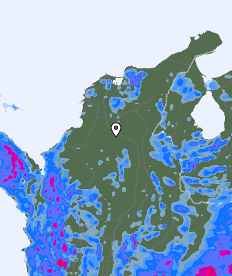 Precipitazioni